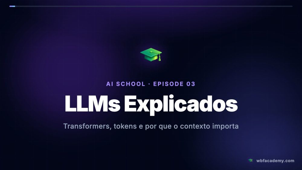 LLMs Explicados