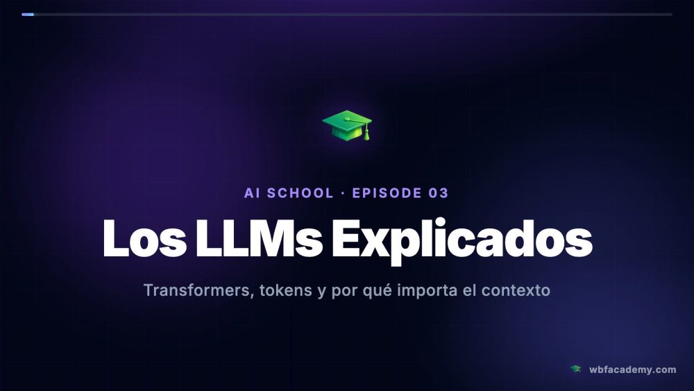 Los LLMs Explicados