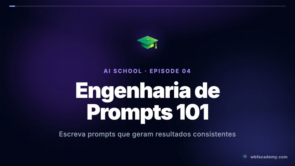 Engenharia de Prompts 101