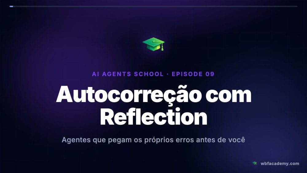 Autocorreção com Reflection