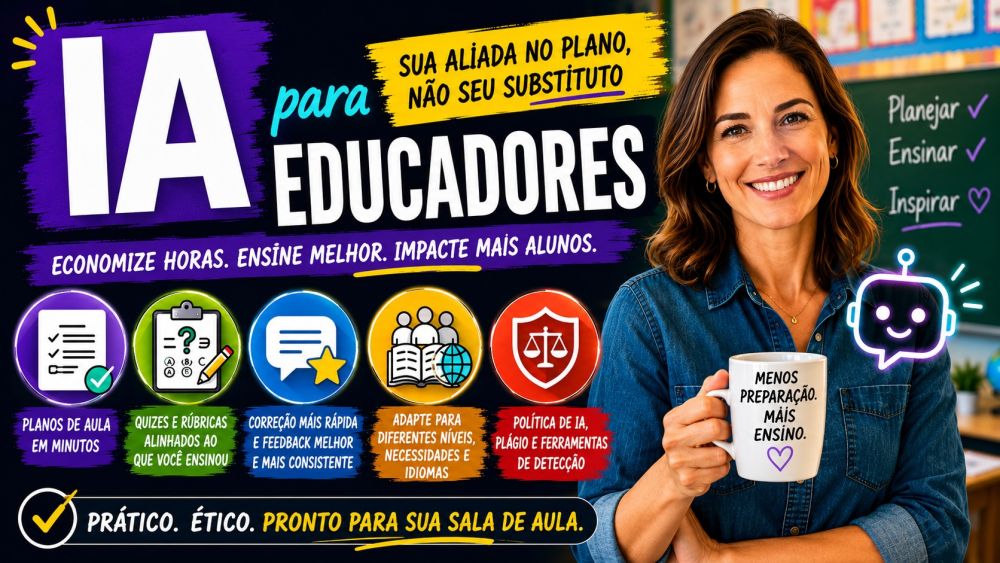 IA para Educadores