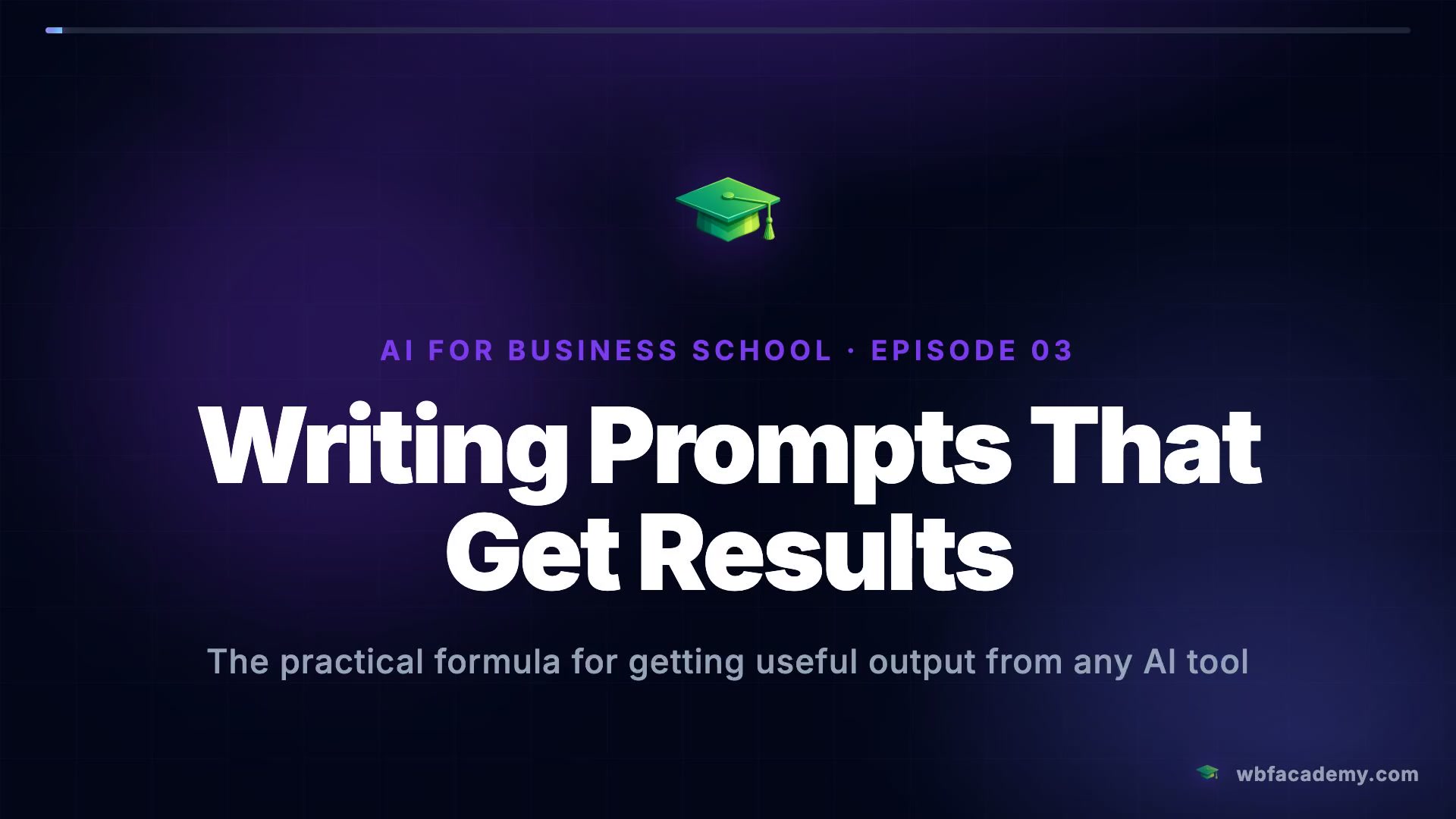 Writing Prompts That Get Results