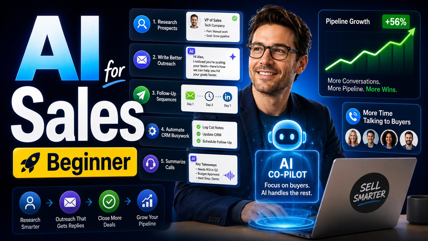 AI for Sales