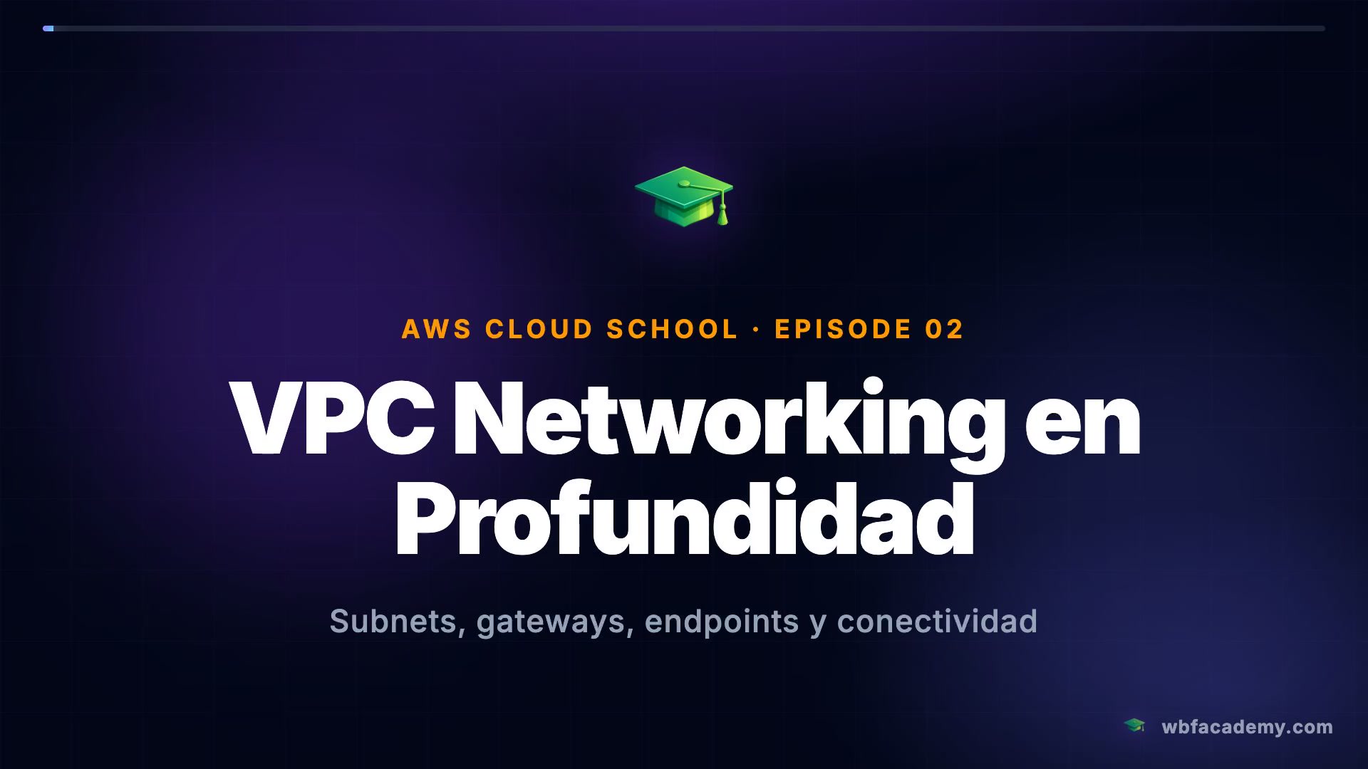 VPC Networking en Profundidad