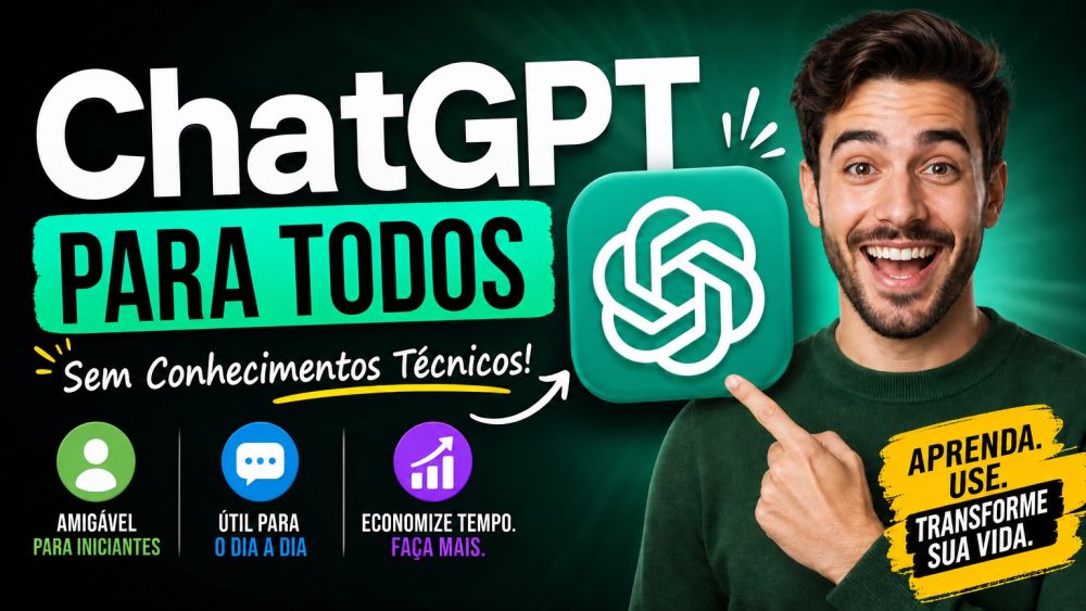 ChatGPT para Todos