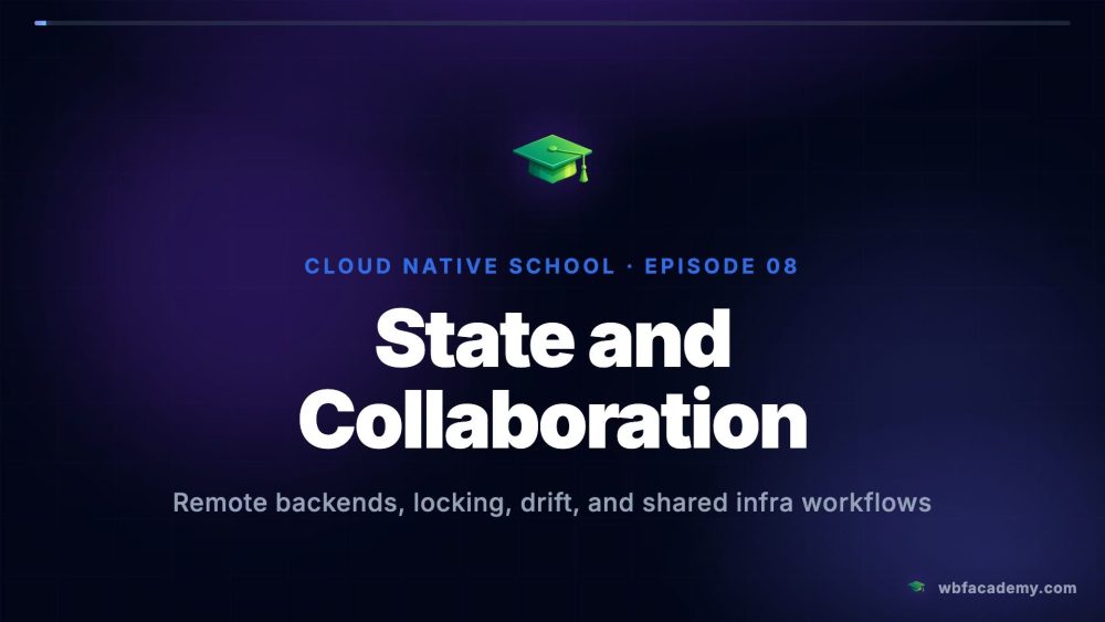 State and Collaboration