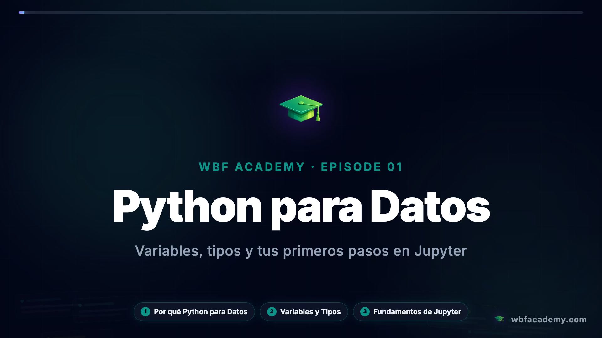 Python para Datos