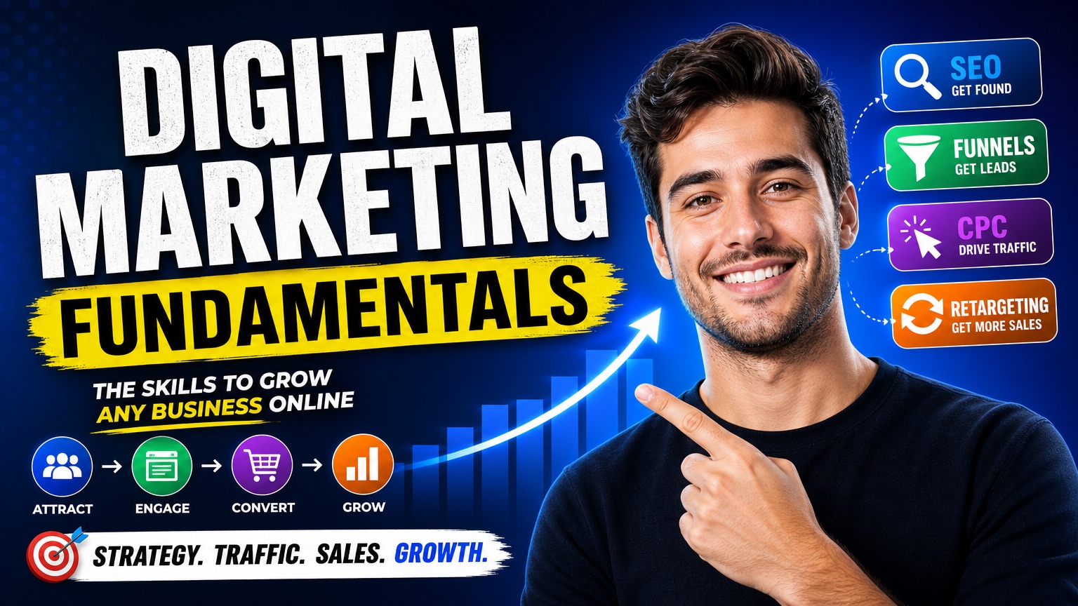 Digital Marketing Fundamentals