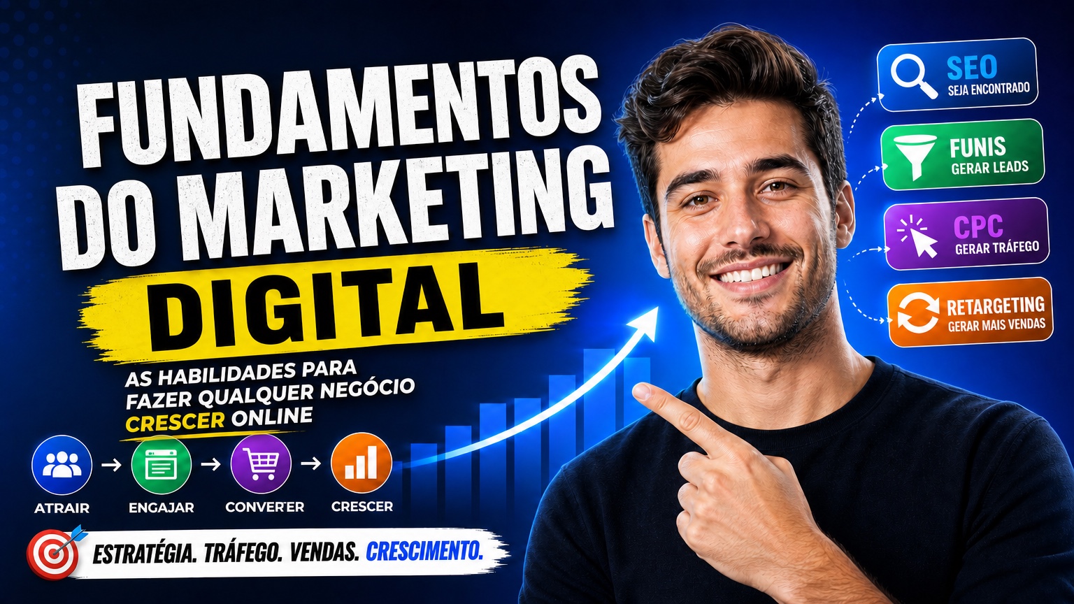 Fundamentos do Marketing Digital