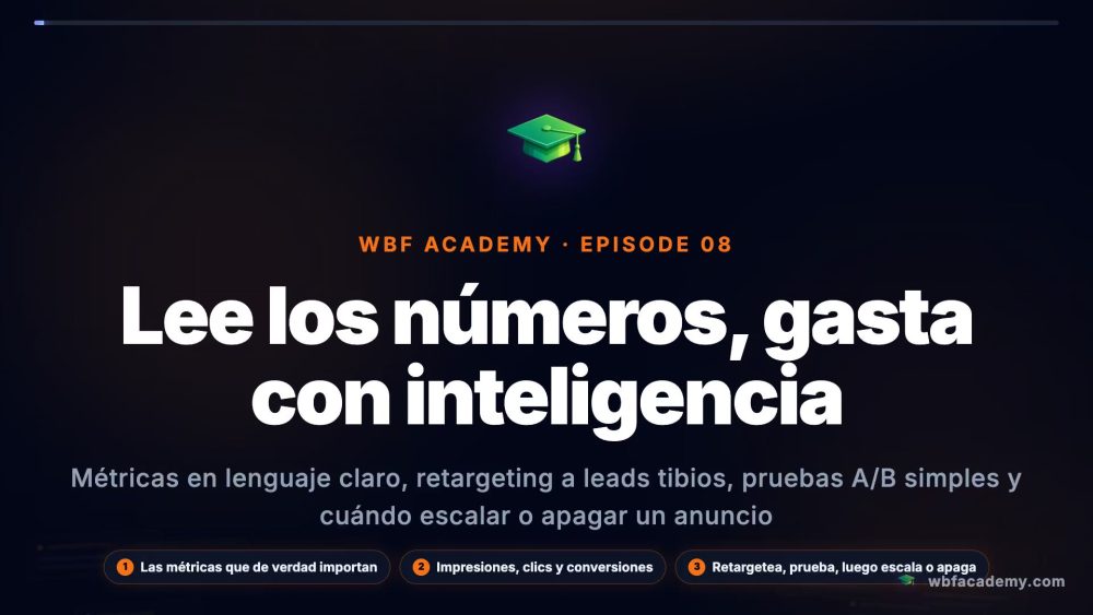 Lee los números, gasta con inteligencia