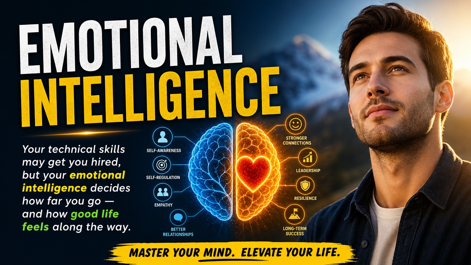 Emotional Intelligence