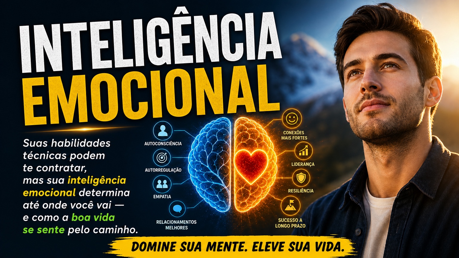 Inteligência Emocional
