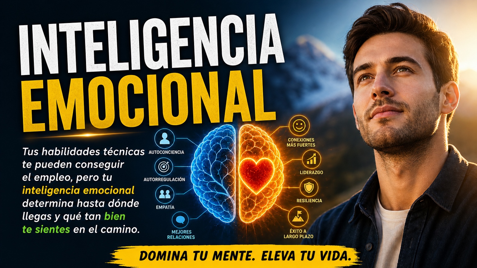 Inteligencia Emocional