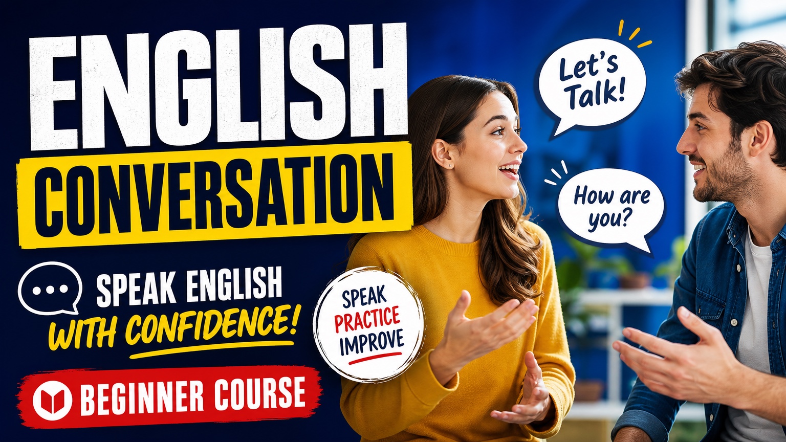English Conversation