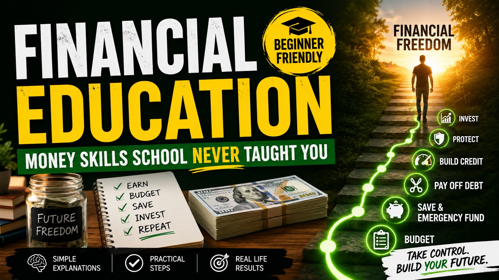 Financial Education