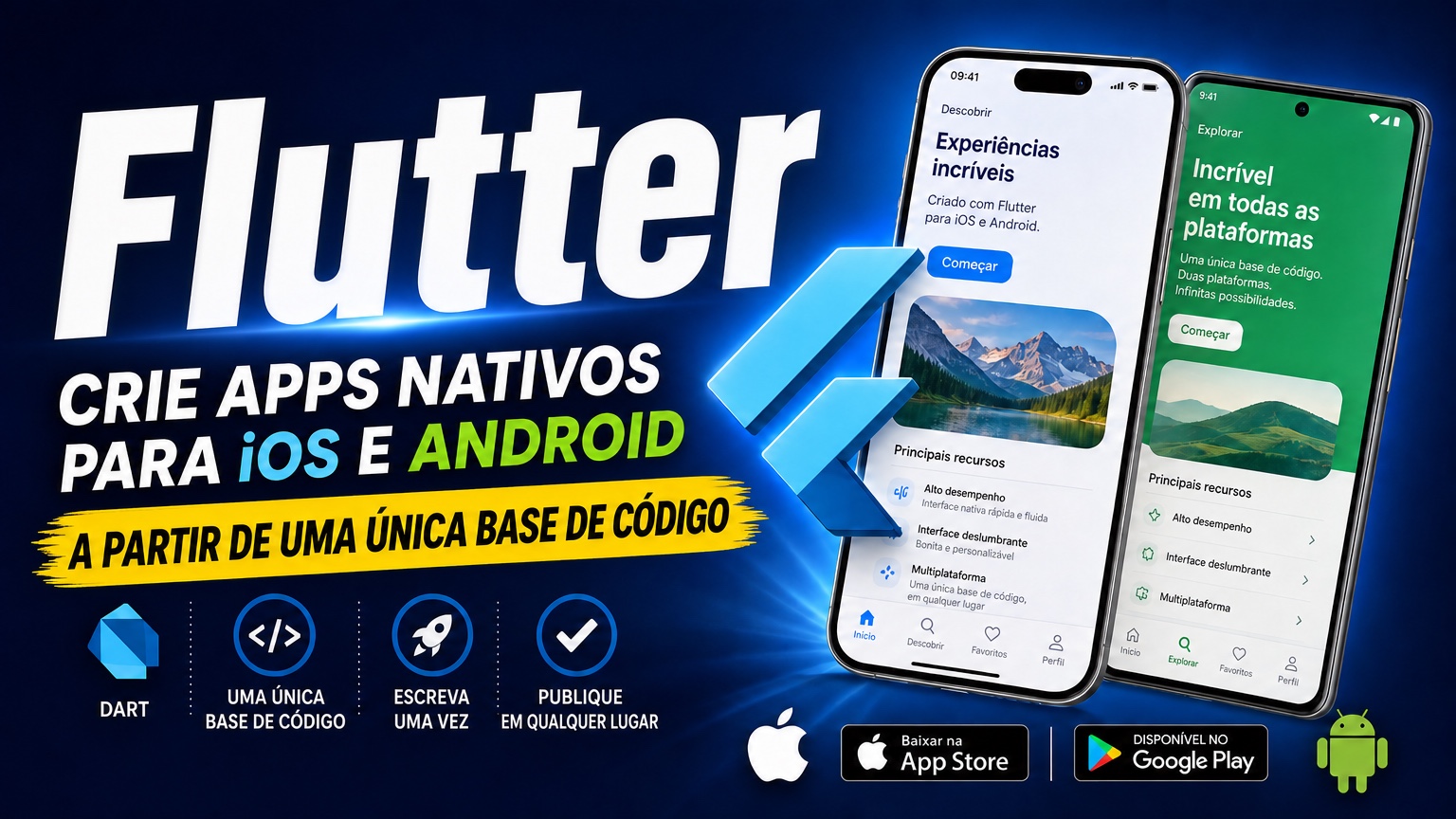 Flutter