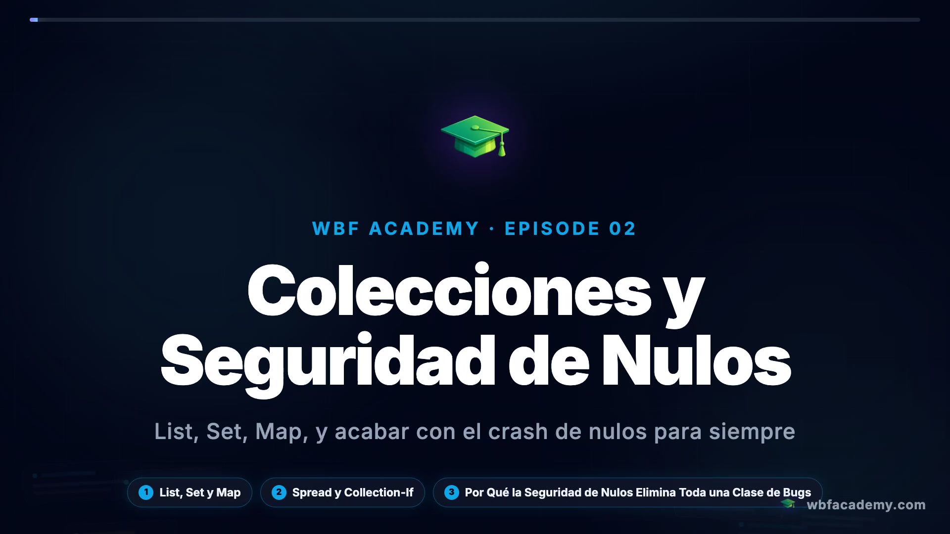 Colecciones y Seguridad de Nulos