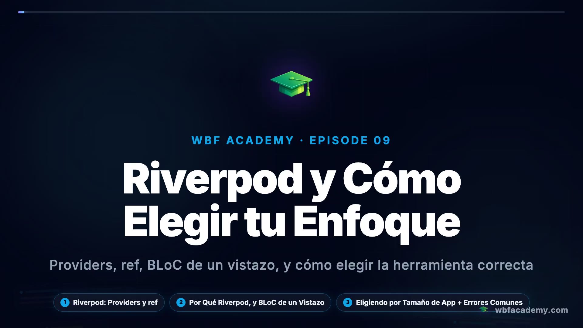 Riverpod y Cómo Elegir tu Enfoque