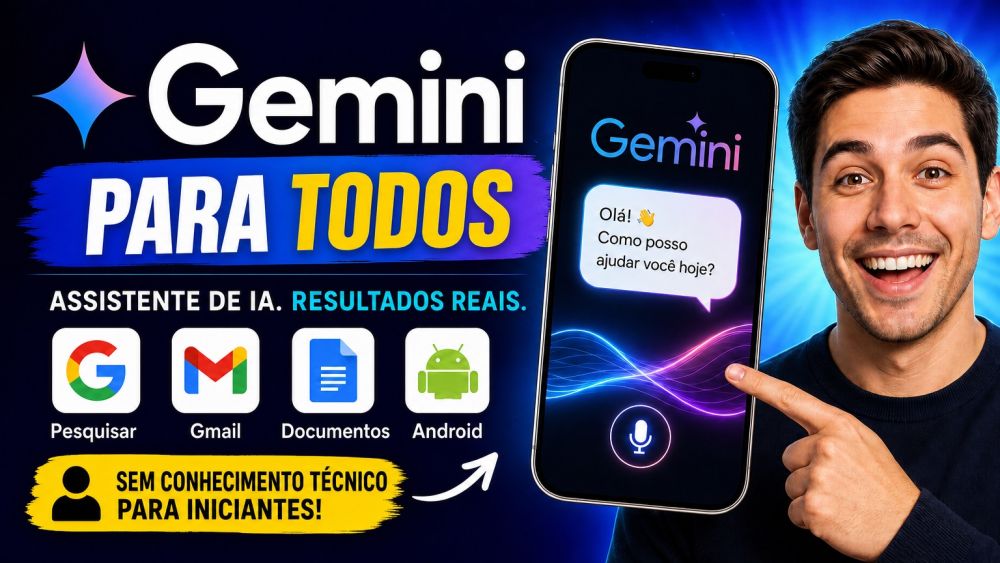 Gemini para Todos