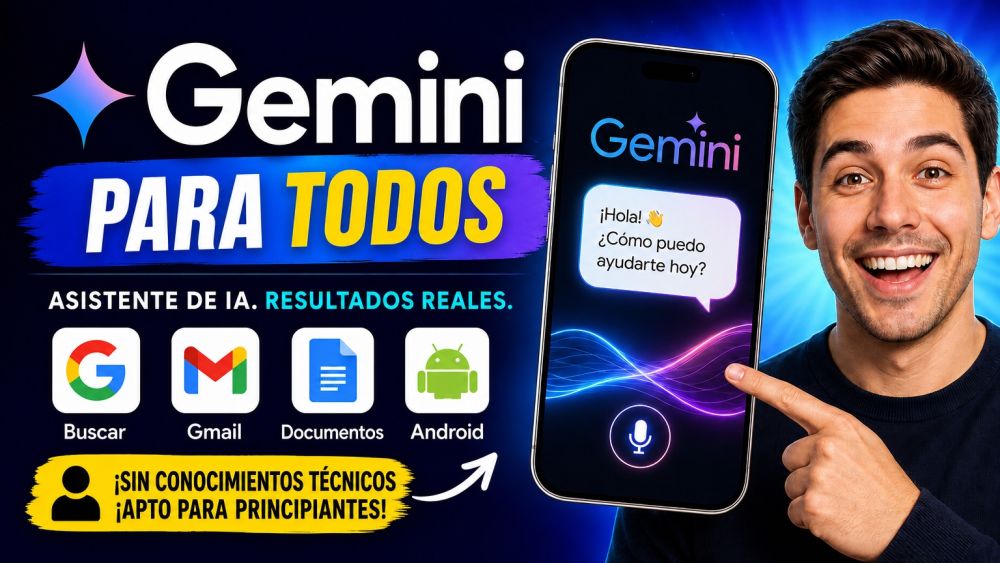 Gemini para Todos