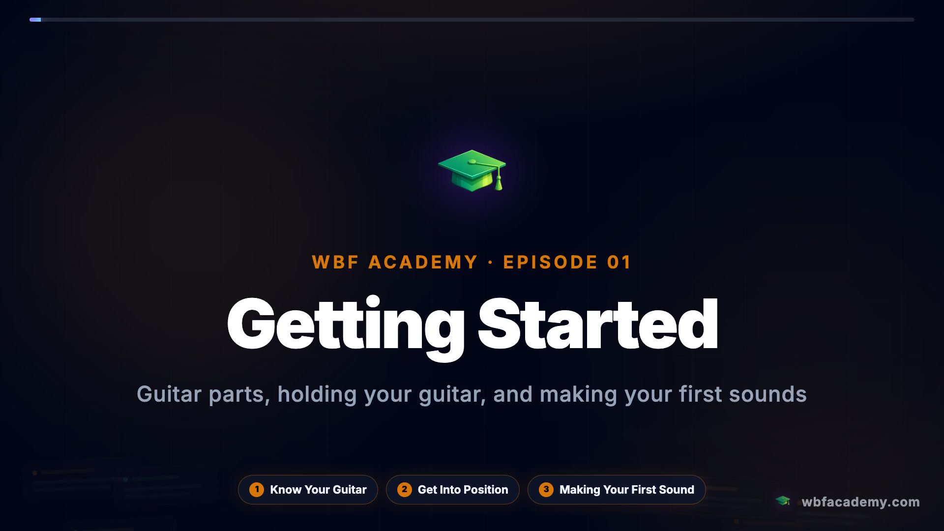 Getting Started
