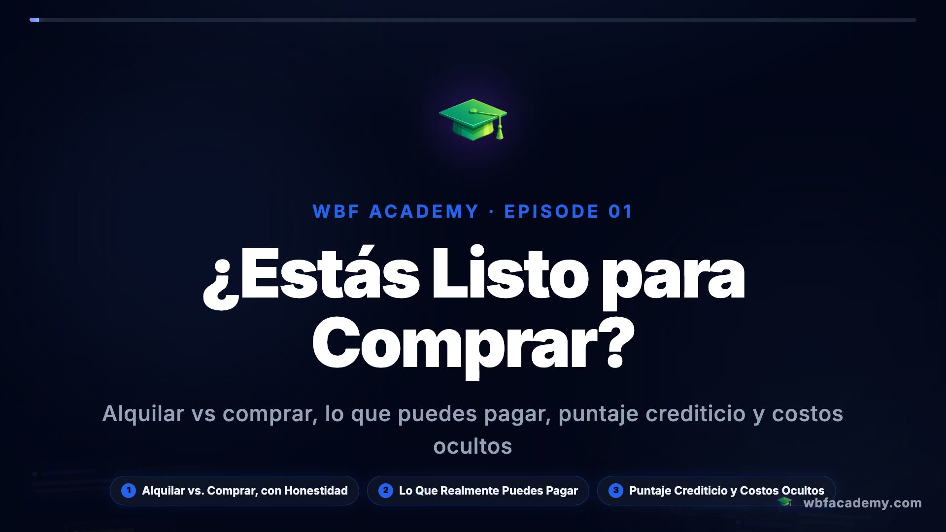 ¿Estás Listo para Comprar?