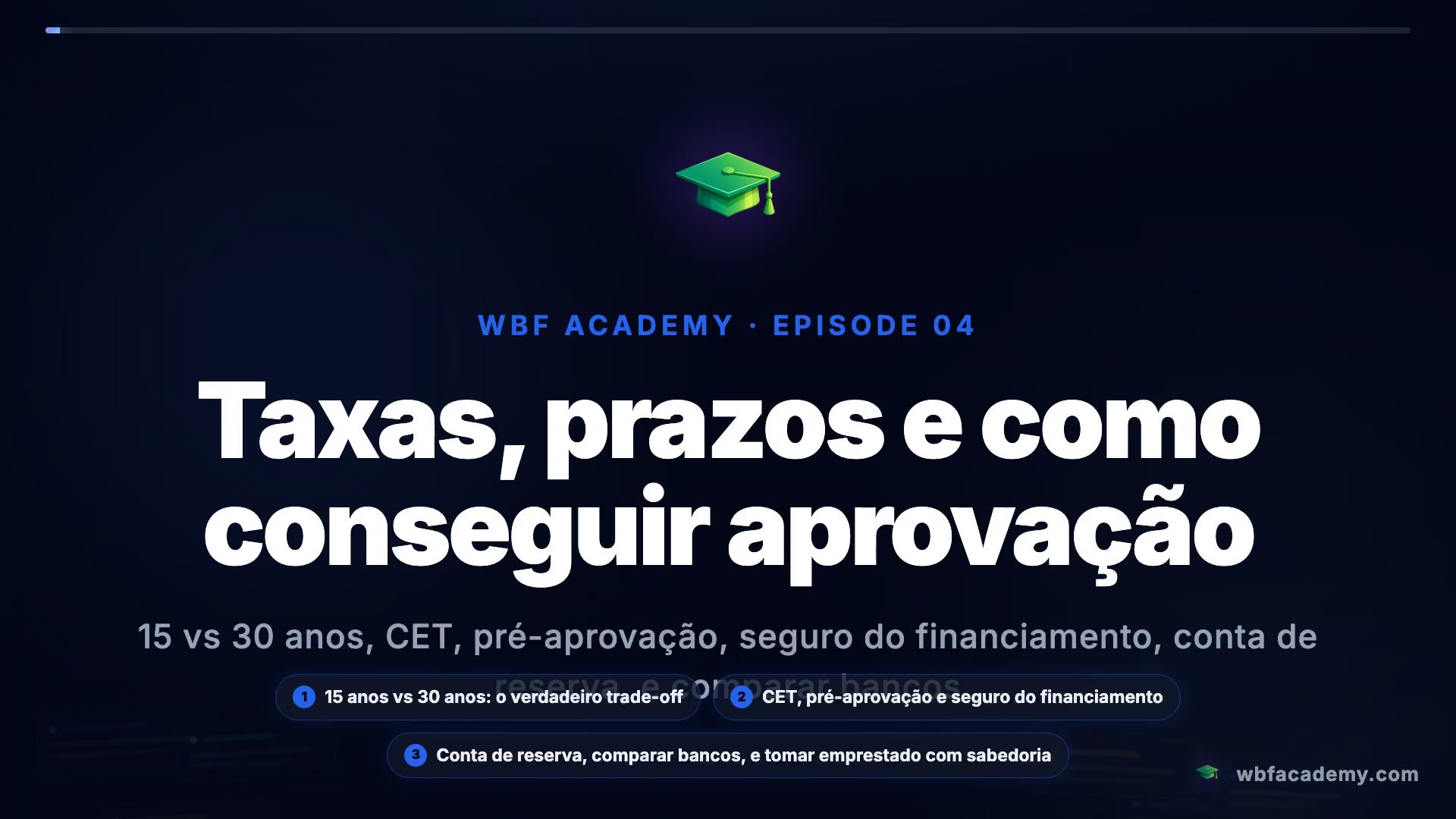 Taxas, prazos e como conseguir aprovação