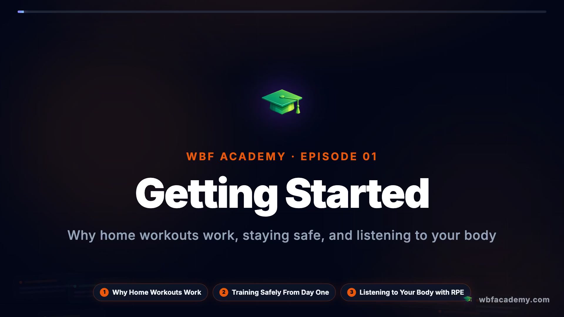 Getting Started