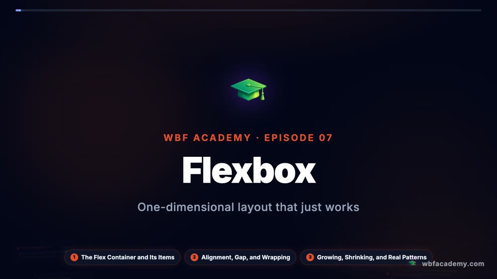 Flexbox