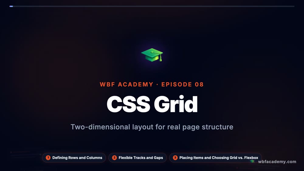 CSS Grid