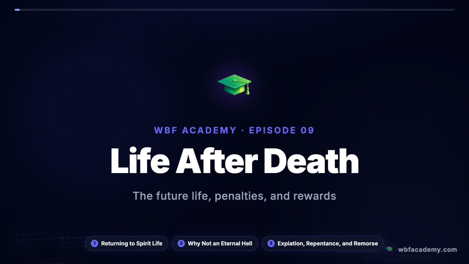 Life After Death
