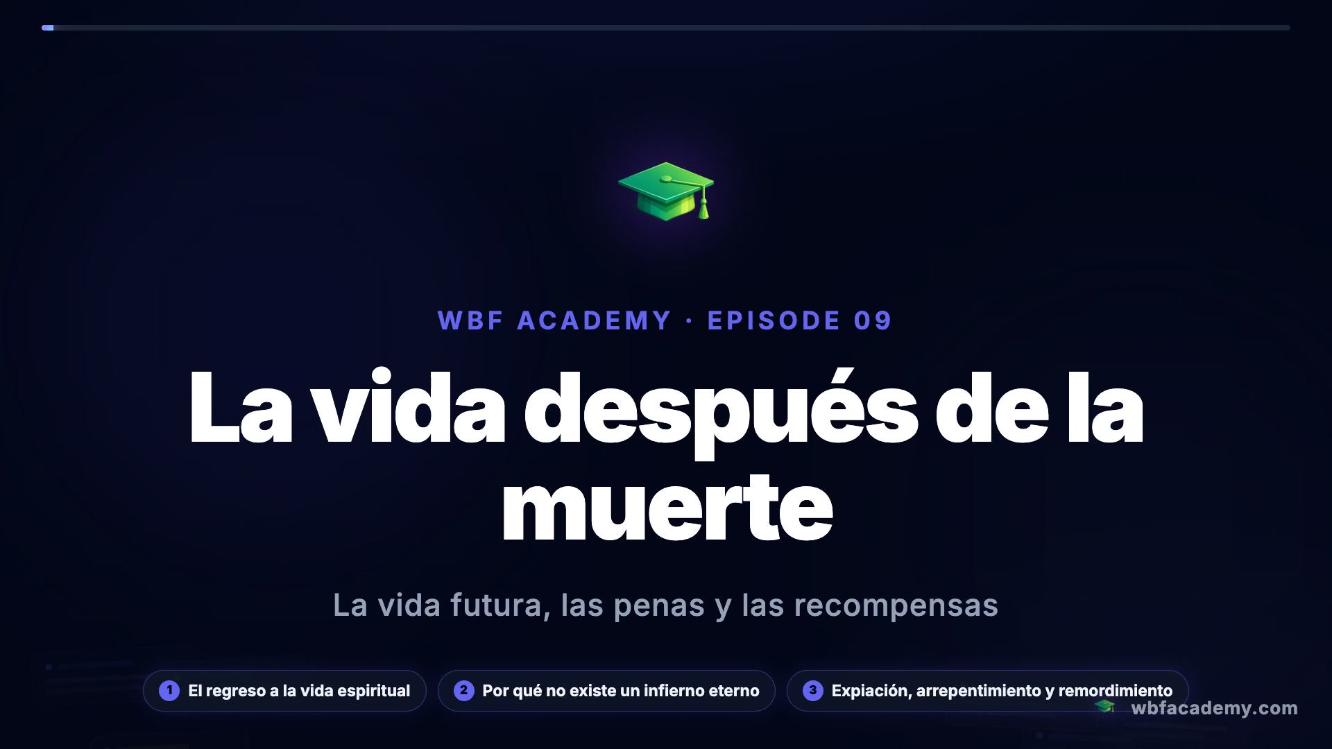 La vida después de la muerte