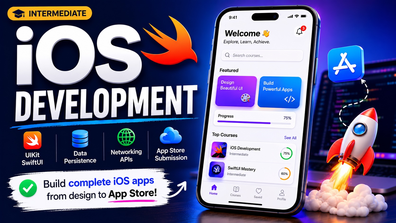 iOS Development