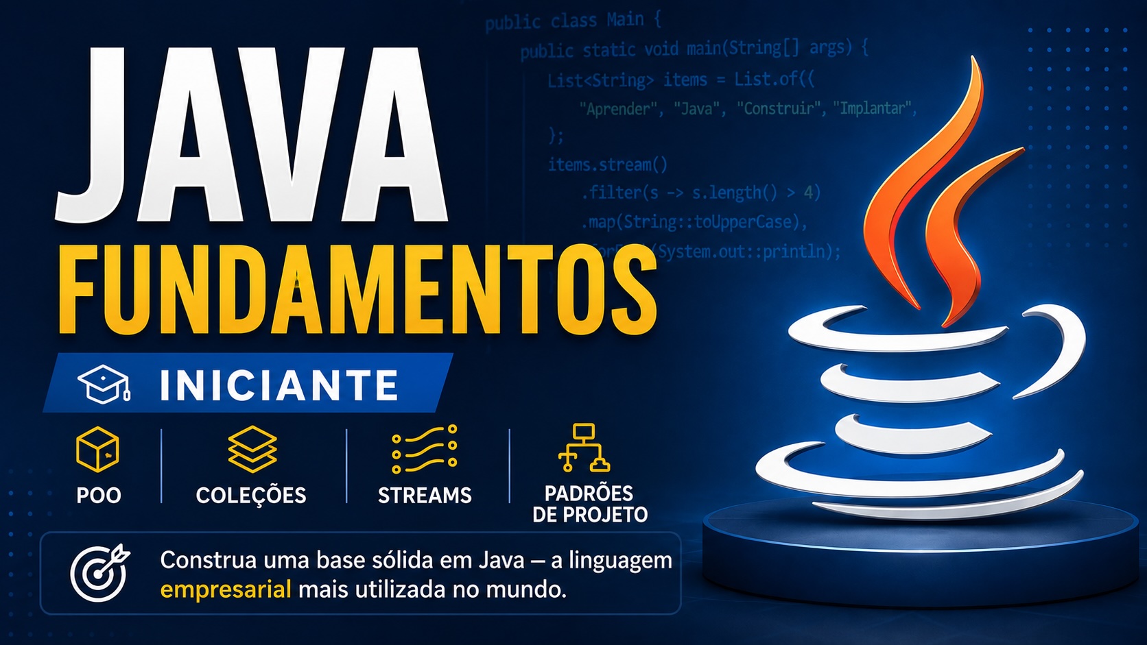Java Fundamentals