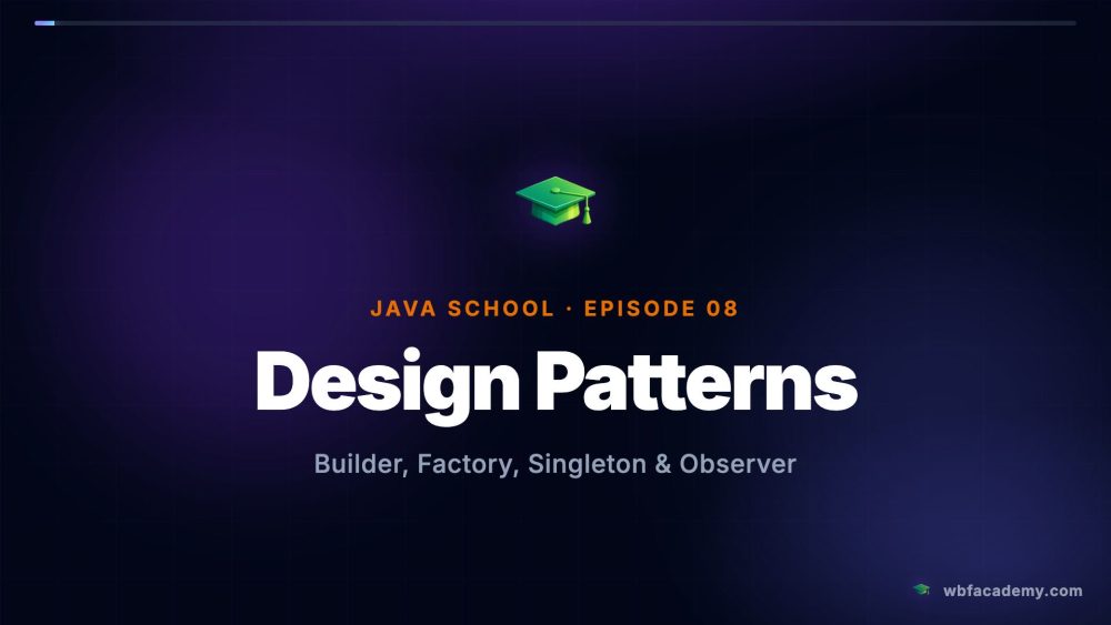 Design Patterns