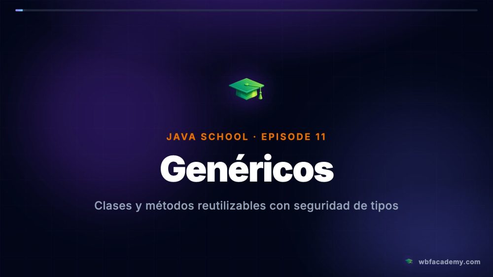 Genéricos