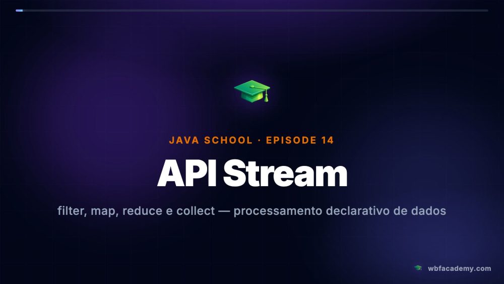 API Stream