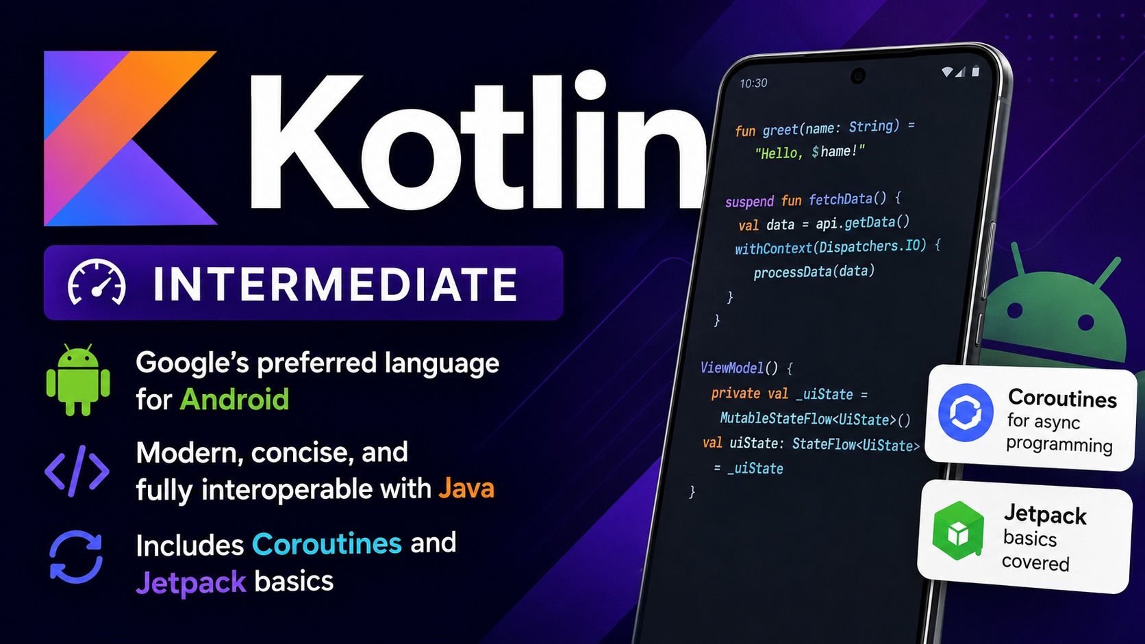 Kotlin