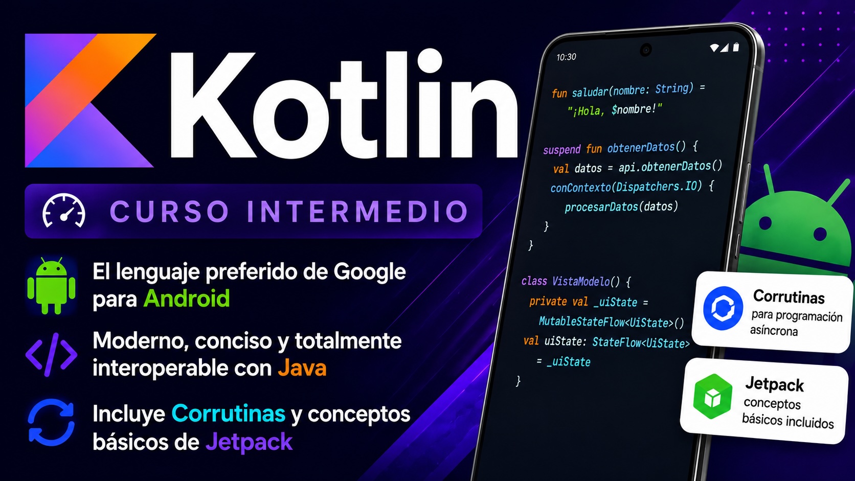 Kotlin