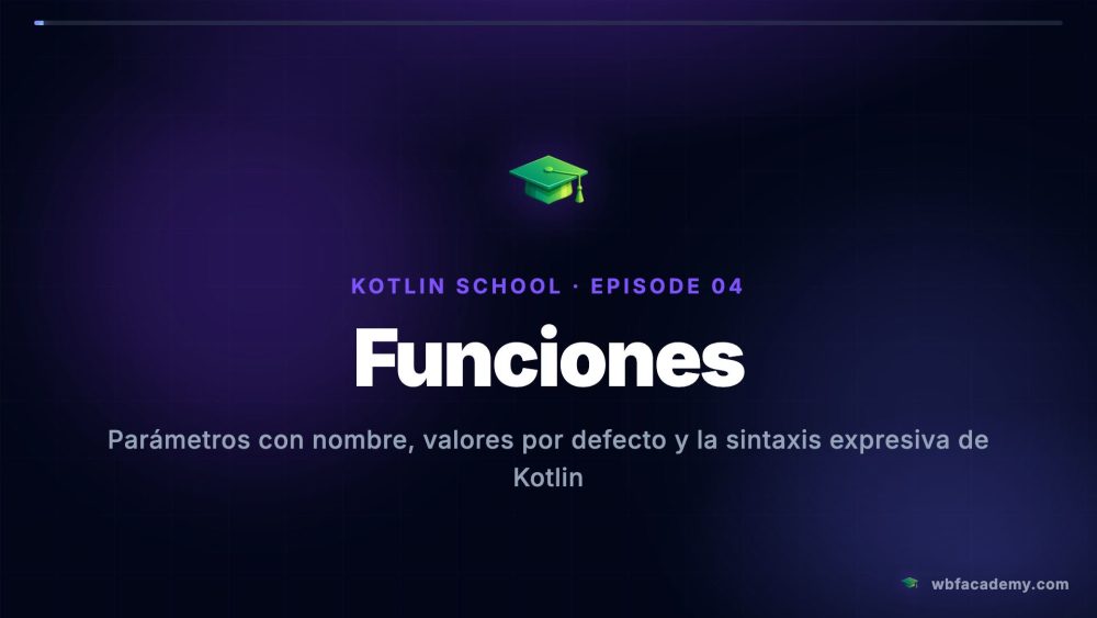 Funciones