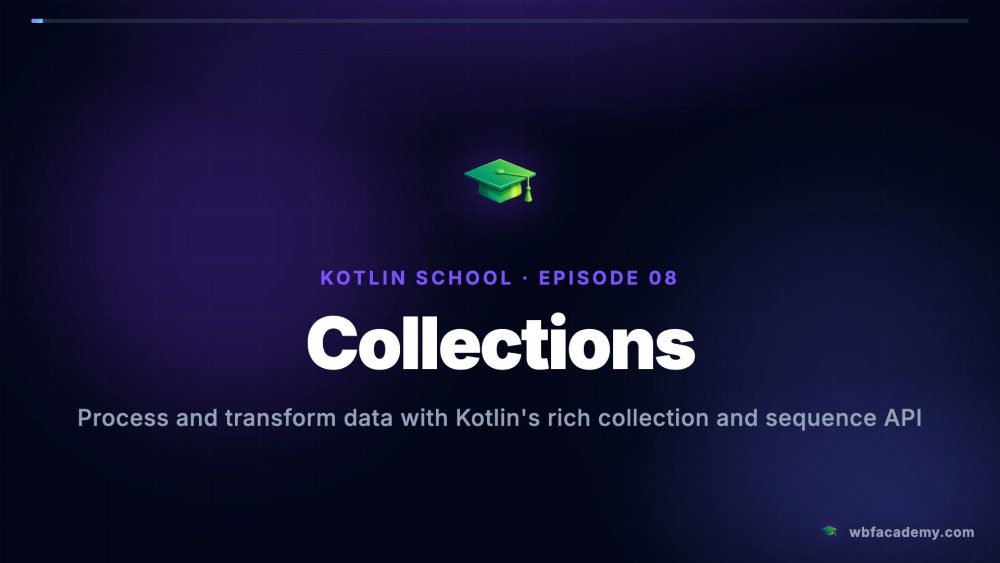 Collections