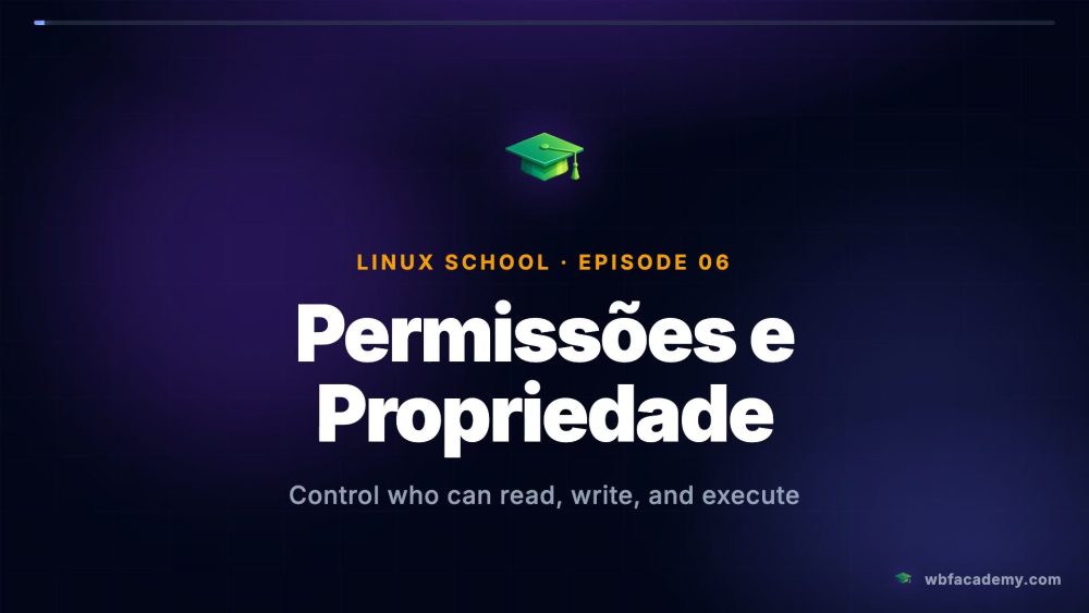 Permissions & Ownership