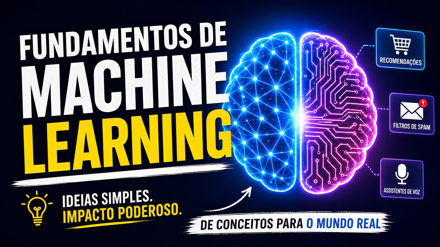 Fundamentos de Machine Learning