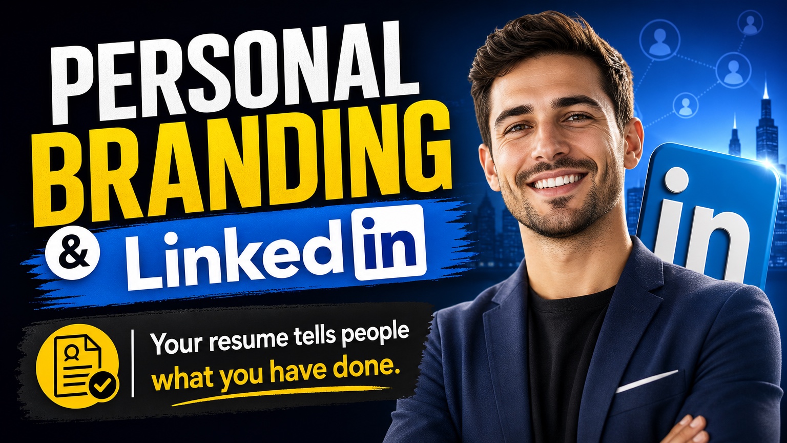 Personal Branding & LinkedIn