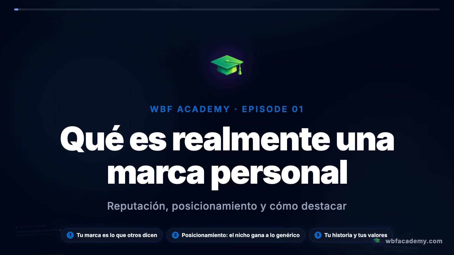Qué es realmente una marca personal