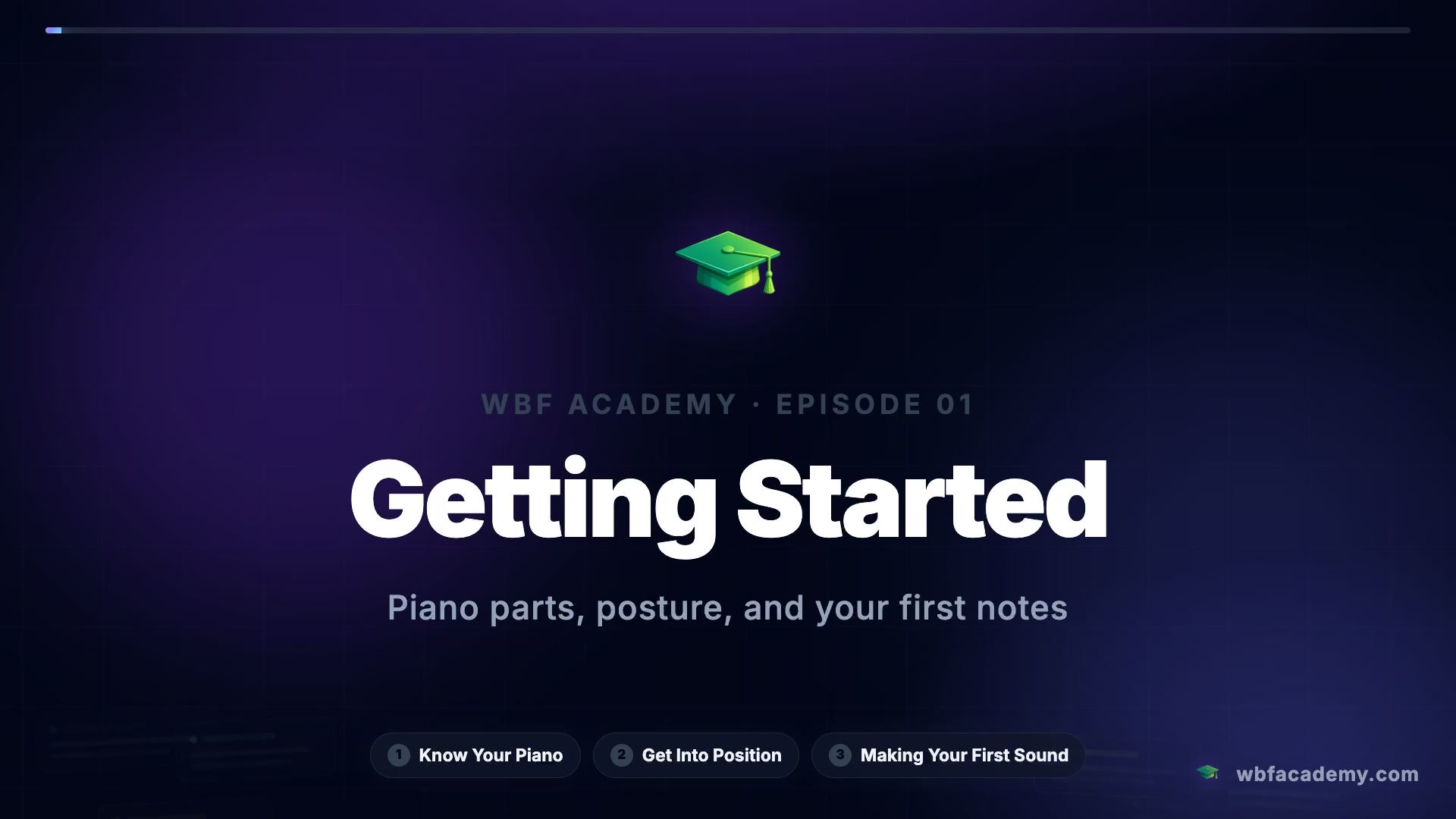 Getting Started