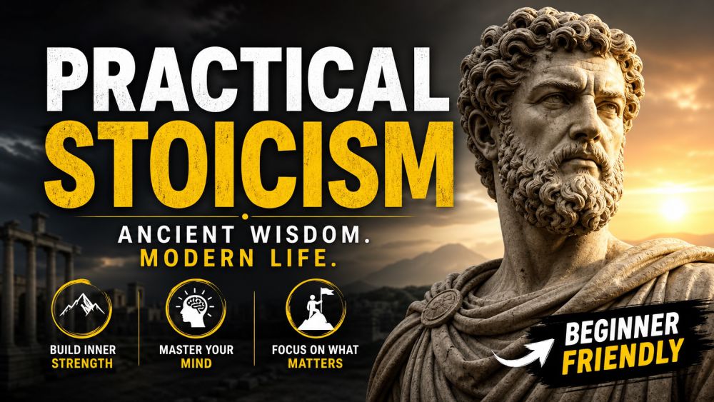 Practical Stoicism