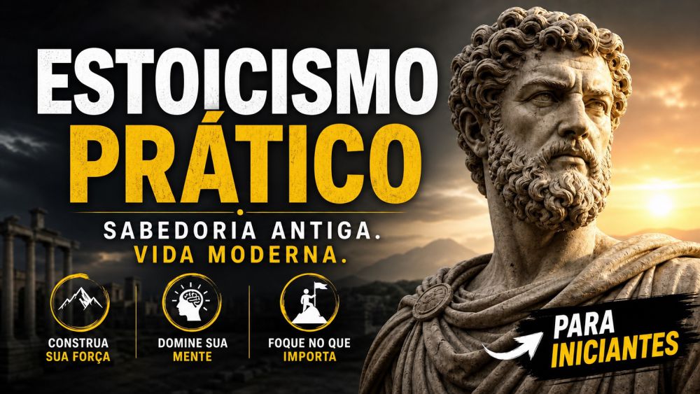 Estoicismo Prático