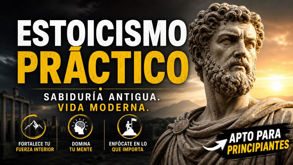 Estoicismo Práctico