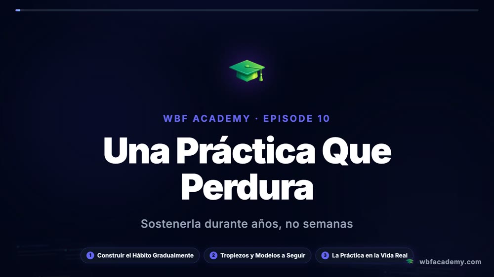 Una Práctica Que Perdura
